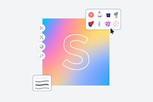 Instagram Profiles Carousel