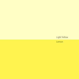 light-yellow-v-lemon