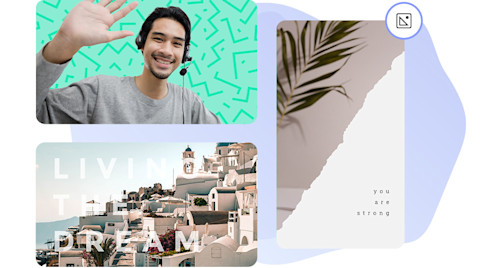 Background Maker Make Wallpaper Online Shutterstock