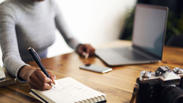 Running the Design Process Solo: A Primer for Small Businesses