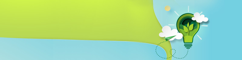 Earth-Day- -Vector Banner