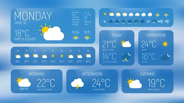 Weather Images, Pictures, Photos - Weather Photographs | Shutterstock