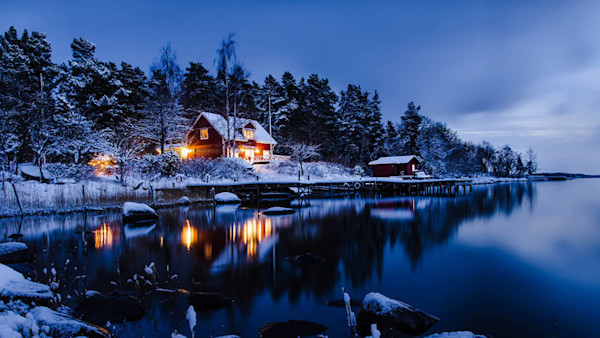 Winter Images, Pictures, Photos - Winter Photographs | Shutterstock