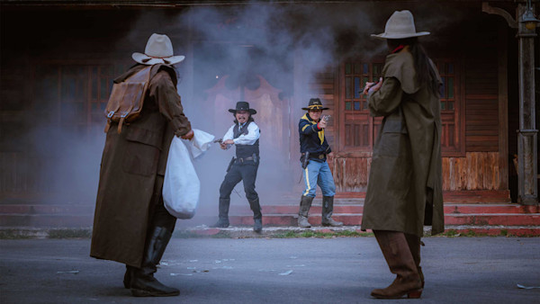 Techniques to Add Vintage Styles to Your Photography