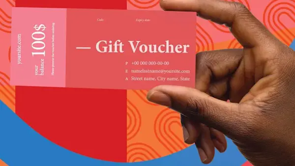 Gift Certificates 101: Templates, Ideas,  Pro Tips</p><p>Making your own gift certificates? Find out why they matter and what to include. Then get started with our free gift certificate templates.</p><h3>Часто задаваемые вопросы о сертификатах</h3><p>Как сделать подарочный сертификат?</p><p>Откройте шаблон подарочного сертификата или пустой документ в Create, затем загрузите любую соответствующую графику, которую хотите добавить в дизайн. Например, это может быть логотип вашего бренда или иллюстрация, относящая к вашему бизнесу. Независимо от того, работаете ли вы с пустым документом или шаблоном, вы можете менять цветовую палитру столько раз, сколько захотите, пока не найдете идеальную комбинацию. Обязательно оставьте место для вашей деловой информации, а также льгот или призов, присуждаемых подарочным сертификатом. Как только вы будете довольны дизайном, экспортируйте его в печать или поделитесь им по электронной почте и/или в социальных сетях.</p><p>Как сделать наградной сертификат?</p><p>Начните создавать свой наградной сертификат, открыв пустой документ или бесплатный шаблон сертификата в Create. Загрузите любые изображения или графику, которые хотите добавить, например логотип бренда или подпись. Если вы используете шаблон, вы можете оставить цвета как есть или настроить их в соответствии с вашим брендом или другой цветовой палитрой. Включите одну или две строки копии, объясняющие, для какой награды предназначен сертификат, а также кто его получатель (последняя может быть пустой строкой, чтобы позже вы могли написать имя от руки). Когда вы закончите добавлять и перемещать элементы и будете удовлетворены цветовой схемой, экспортируйте их на печать или поделитесь ими в цифровом виде.</p><p>Как распечатать сертификат?</p><p>Если вы печатаете сертификат дома, просто загрузите его из редактора Create в формате JPG или PNG (подписчики Pro также могут загрузить его в формате PDF). Откройте загруженный сертификат и перейдите в «Файл» в верхней части экрана. Выберите печать — это так просто. Если вы хотите набрать его на ступеньку выше, большинство магазинов канцелярских товаров будут иметь фольгированную и тисненую сертификатную бумагу для печати. Если вам нужно распечатать сертификаты в больших количествах, эти же магазины канцелярских товаров часто могут принимать заказы на печать, а также коммерческие принтеры и некоторые почтовые службы.</p><p>Источник: [mask_link href=
