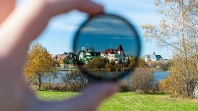 How to Apply Color Filters Online - Free Editor - Shutterstock