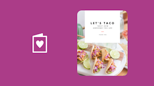 Photo Cards Carousel