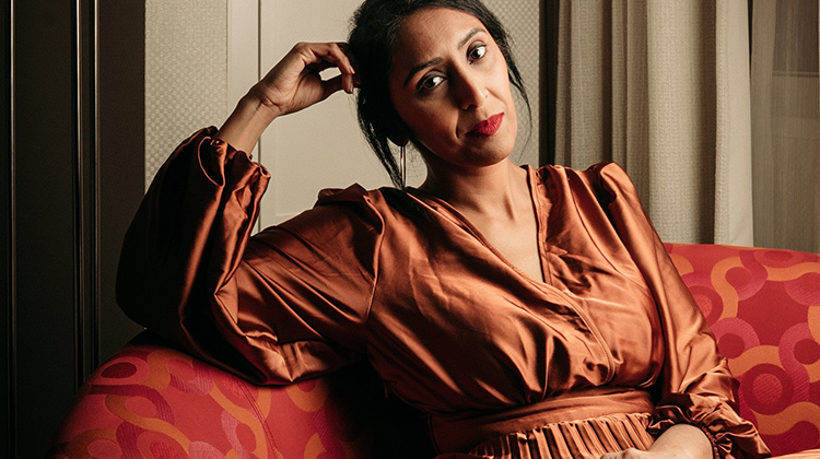 Jyotsna Bhamidipati image