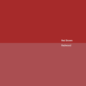 red-brown-v-redwood