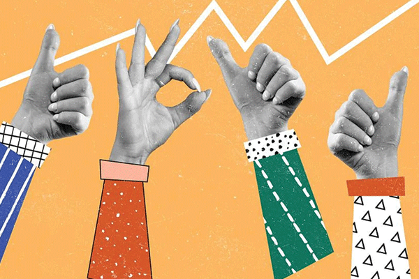 15 types of infographics cover