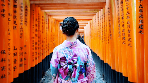 AAPI - Images of Hope & Inspiration | Shutterstock