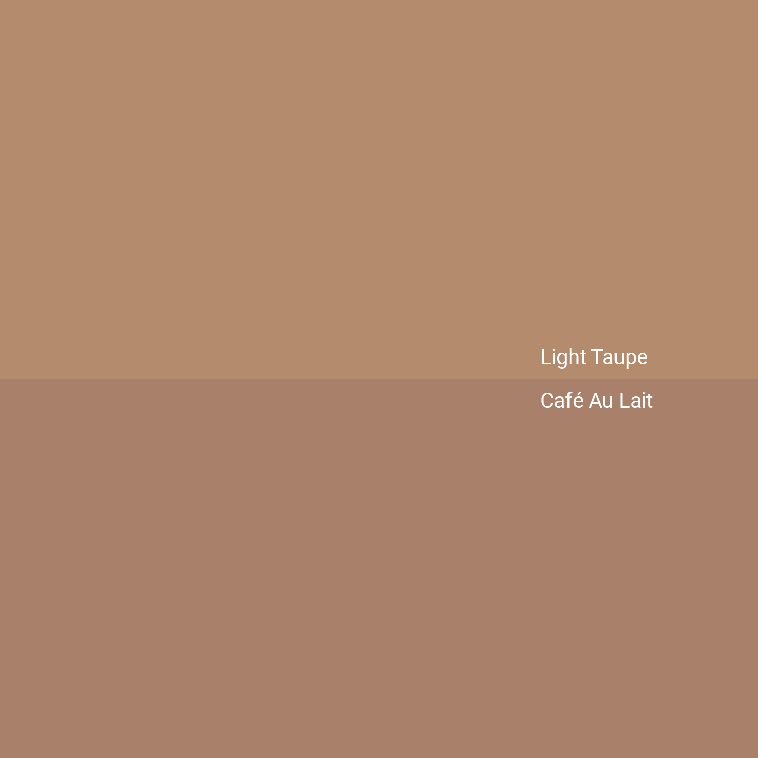 What Is Taupe Color
