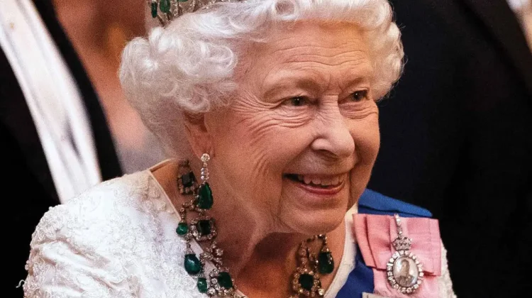 The Life of Queen Elizabeth II, Told Through Pictures