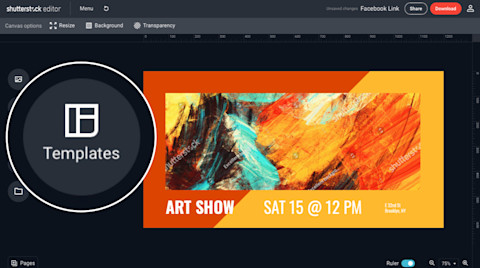 How to Edit Images Online - Free Image Editor - Shutterstock