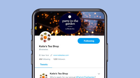 Twitter Banner Templates - Customize and Download for Free - Shutterstock