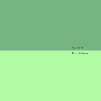 absinthe-vs-pastel-green