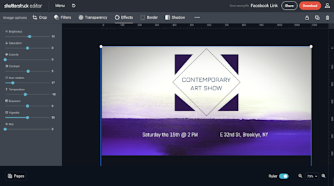 Small Edit Image How to Edit Your Images - Free Image Editor - Shutterstock