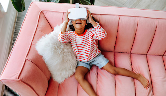 Offset business inspiration Gaming