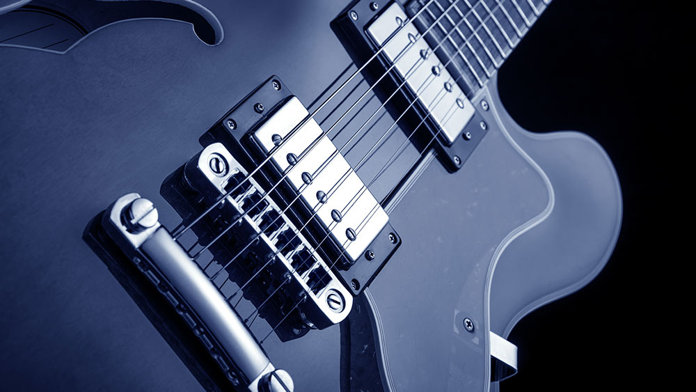 Download five free music tracks Shutterstock