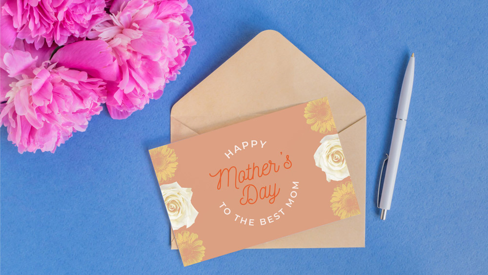 Download Free Mother’s Day Cards Templates to Celebrate Mom!