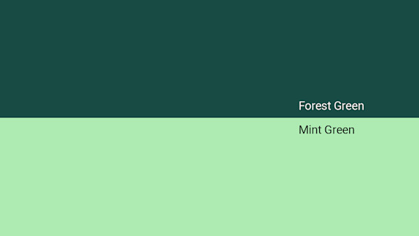 Forest Green Html Code Forest Green Color - Combinations, HEX Code - Shutterstock