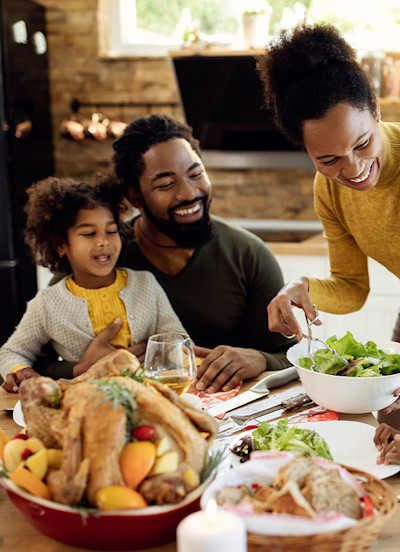 ThanksforThanksgiving