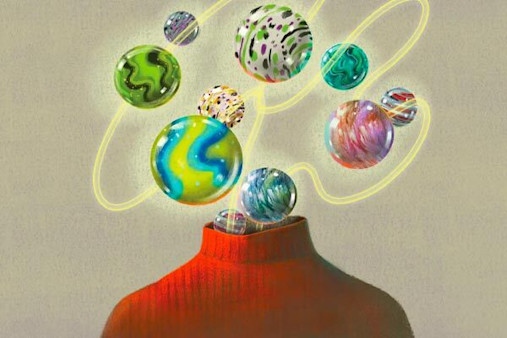 Generate Homepage - Ethical AI Blog