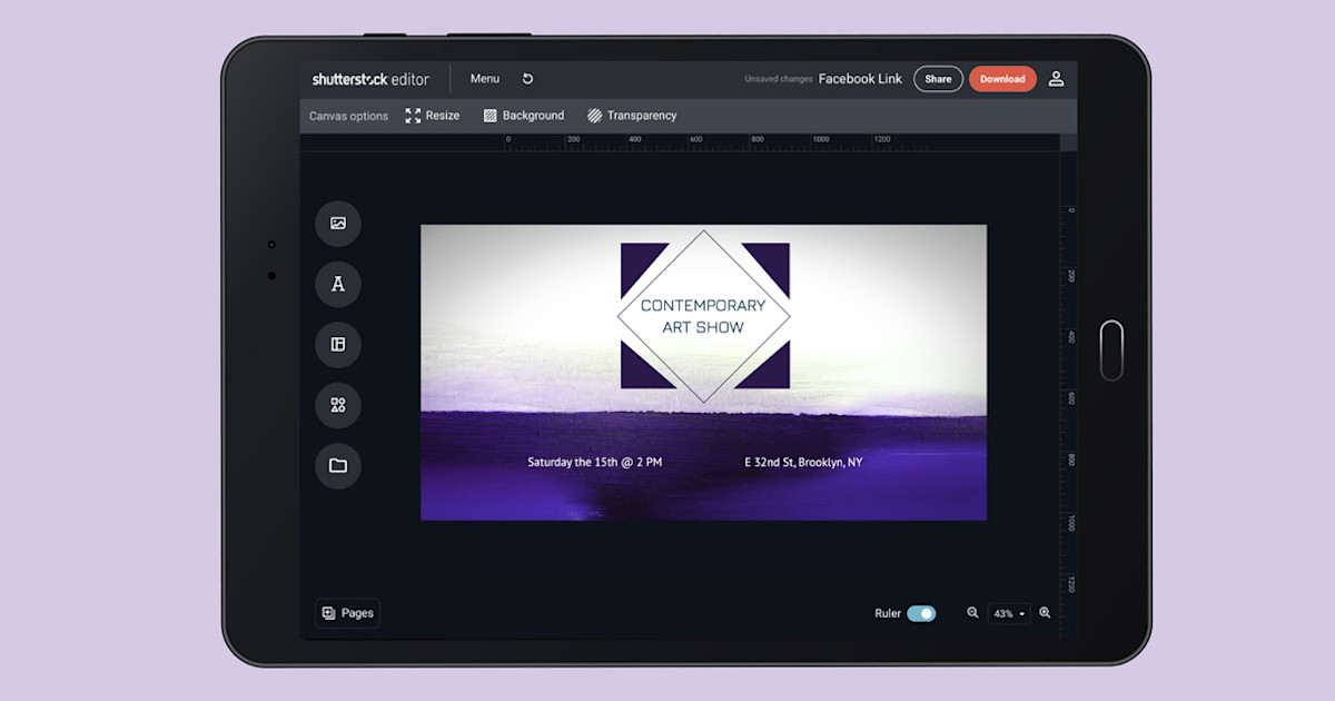 Add/edit Image How to Edit Your Images - Free Image Editor - Shutterstock