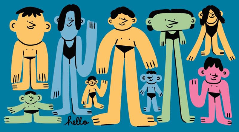 Quirky Illustrations Stock Photos, Royalty-Free Images and Vectors ...