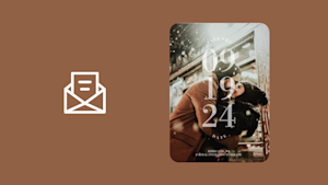 Wedding Invitations Carousel