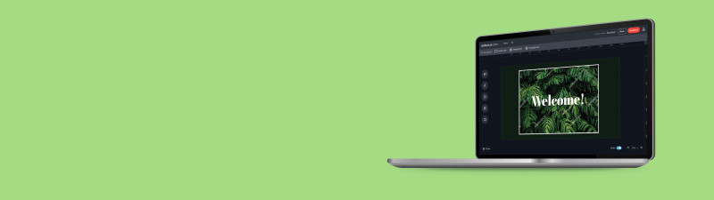 How to add an Image Border - Free Editor - Shutterstock