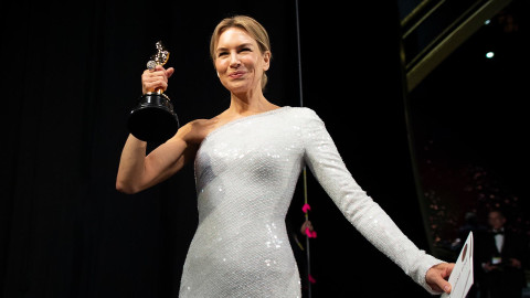 Editorial - Oscars 2020 - Categories - Backstage Image - 10551201vb
