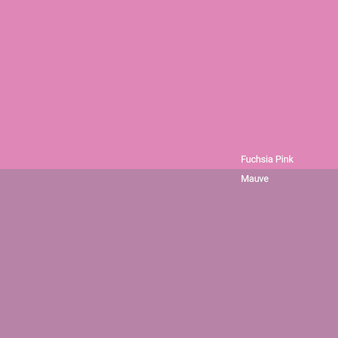 Color rosa fucsia - Combinaciones, Código HEX - Shutterstock