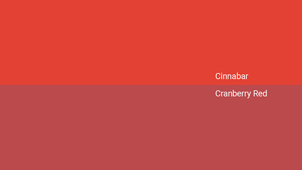 Cinnabar Color Combinations HEX Code Shutterstock cinnabar-color-combinations-hex-code-shutterstock