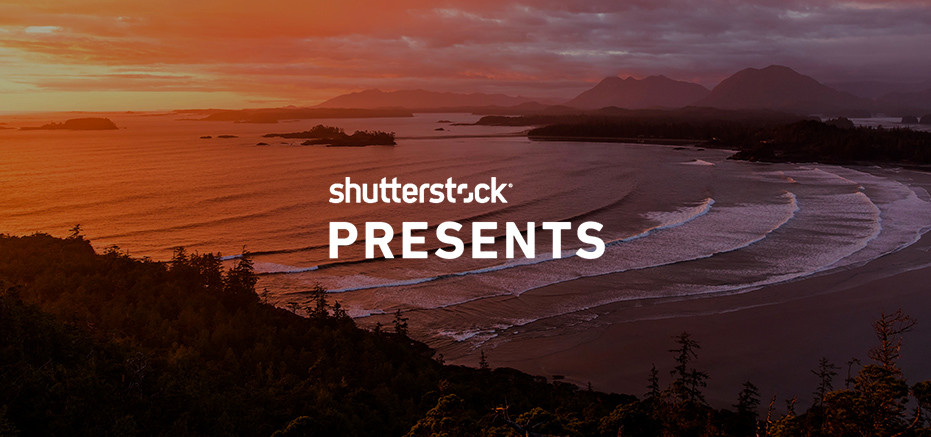 Shutterstock Presents - Artist Series | Shutterstock