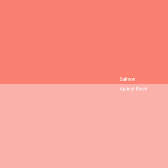 salmon-v-apricot-blush