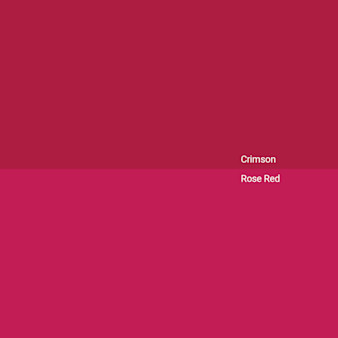 Color Cremisi Color carmesí - Combinaciones, Código HEX - Shutterstock