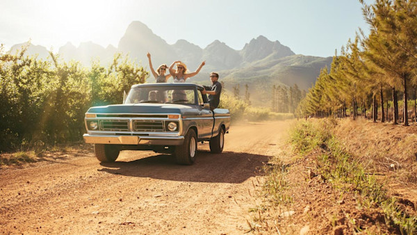 7 Tips on Taking Beautiful Photos of Cars