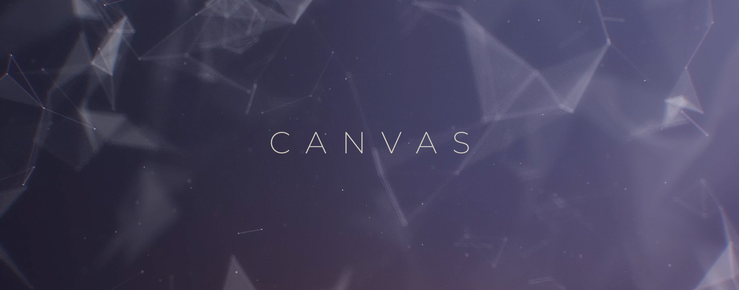 Canvas - Loopable Video Backgrounds