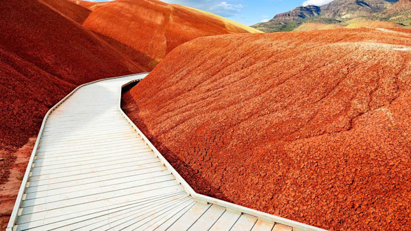 Five Tips for Photographing National Parks in a New Way