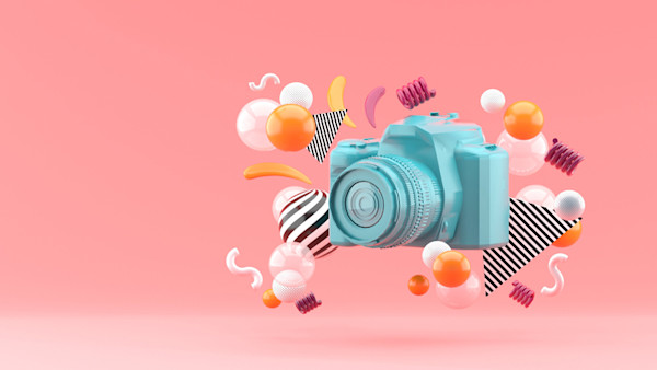 Trending objects image #2