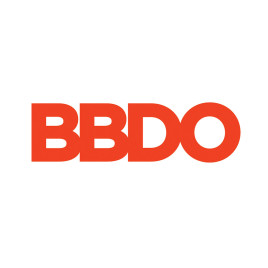 Shutterstock Enterprise BBDO Case Study Logo