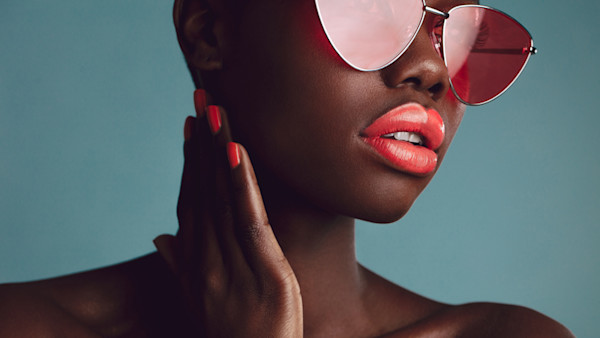 Trending beauty fashion image #7