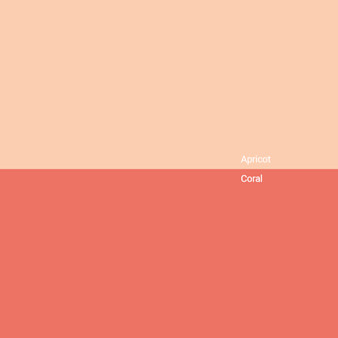 apricot-v-coral