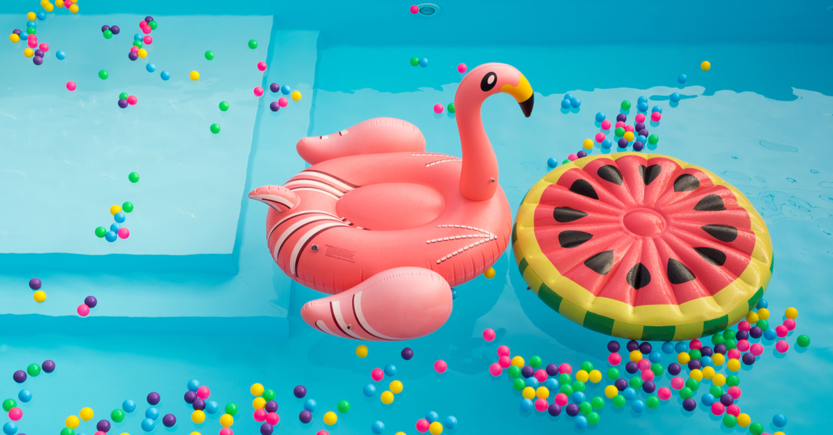 Lo esencial del verano - Colección seleccionada - Shutterstock