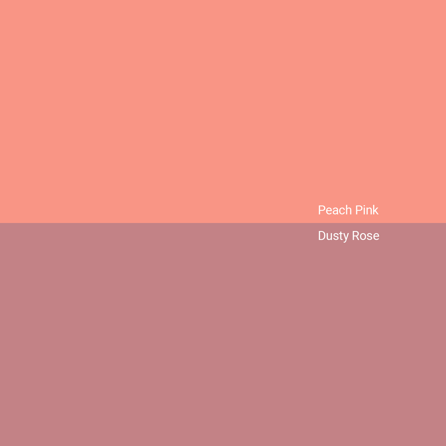 Post Peach Color Peach Color Palette Contrast