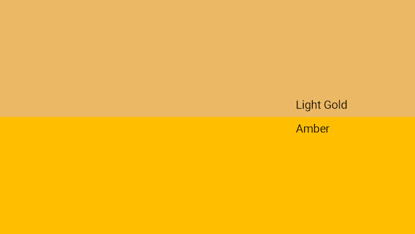 Light Gold Color - Combinations, HEX Code - Shutterstock