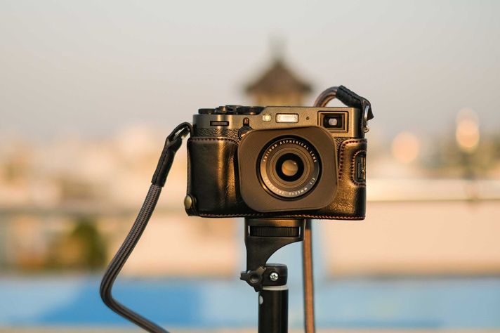 Pocket-Sized Cameras for Professional Photographers 