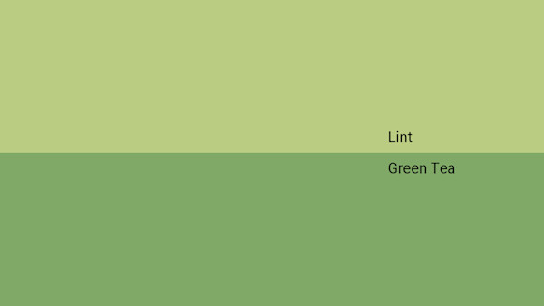 Linte Color Lint Color - Combinations, HEX Code - Shutterstock