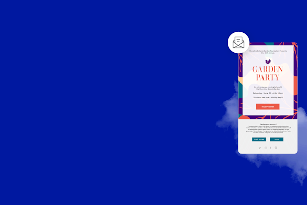 Customizable, Free, Online Email Templates | Make Free Email Templates ...